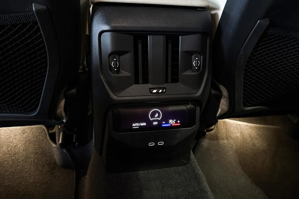 BMW X3 30e xDrive