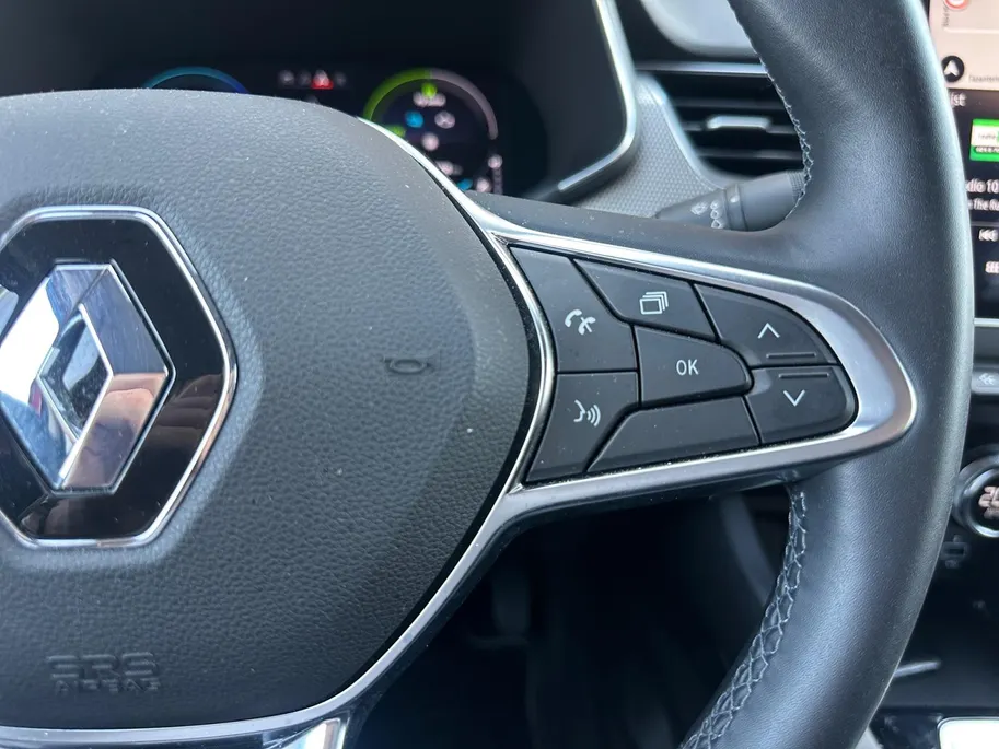 Renault Arkana 1.6 E-Tech hybrid 145 techno | Automaat | Camera | Parkeersensoren | Apple Carplay & Android Auto | Navigatie | All Season Banden | 12 Maanden BOVAG Garantie
