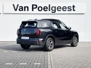 MINI Countryman C