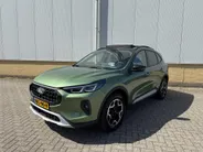 Ford Kuga 2.5 PHEV Active X 243PK Panoramadak | Wegklapbare trekhaak | AGR voorstoelen | Winter Pack | BLIS