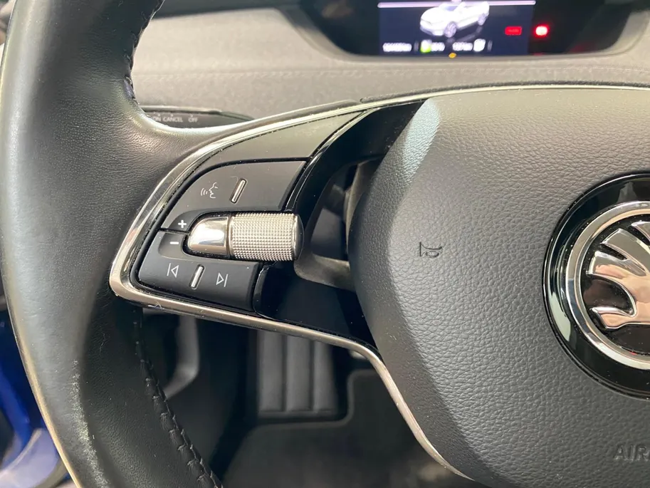 Škoda Enyaq iV 60 | TREKHAAK | NAVI | CAMERA | NL-AUTO |