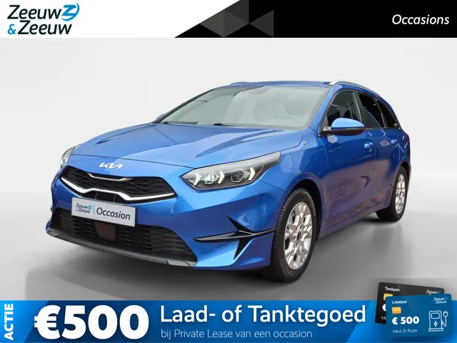 Kia Ceed Sportswagon