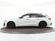 Audi A5 Avant 2.0 367pk S-tronic e-hybrid quattro S edition · 360 Camera · Wegklapbare Trekhaak · Bang & Olufsen Audio · Bijrijder Display · Zwart Optiek · 19'' Inch · Garantie t/m 26-07-2030 of 100.000