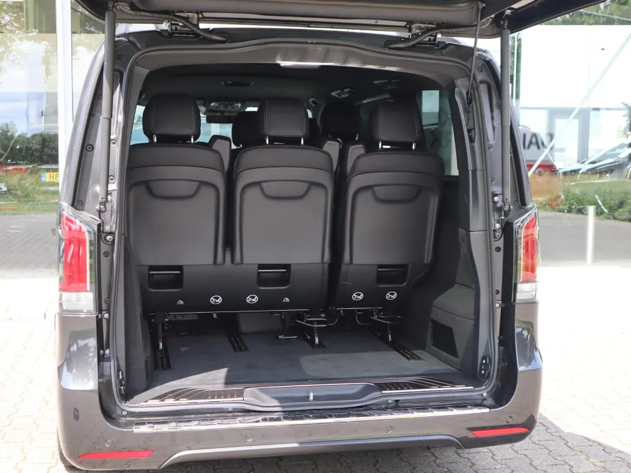 Mercedes-Benz EQV 300 L2 AVANT. 8 pers. (365km WLTP)