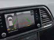 SEAT Ateca 1.0EcoTSI/115PK Style Business Intense · Panoramadak · 360° Camera · Apple/Android Car Play · Navigatie