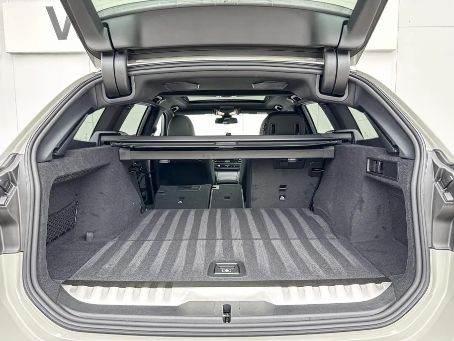 BMW 3 Serie Touring 330e