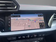 Audi A3 Sportback 1.5 e-hybrid 272pk S-Tronic S edition Competition · Panoramadak · Camera · Leder Nappa · Elek. Bestuurdersstoel · Elek. Achterklep · Garantie t/m 23-10-2030 of 100.000km