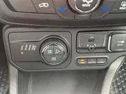 Jeep Renegade 4xe 240 Plug-in Hybrid Electric S 12 MAANDEN GARANTIE! | Stoel/stuur verwarming | Navigatie | Camera | Adapt cruise / Clima control |