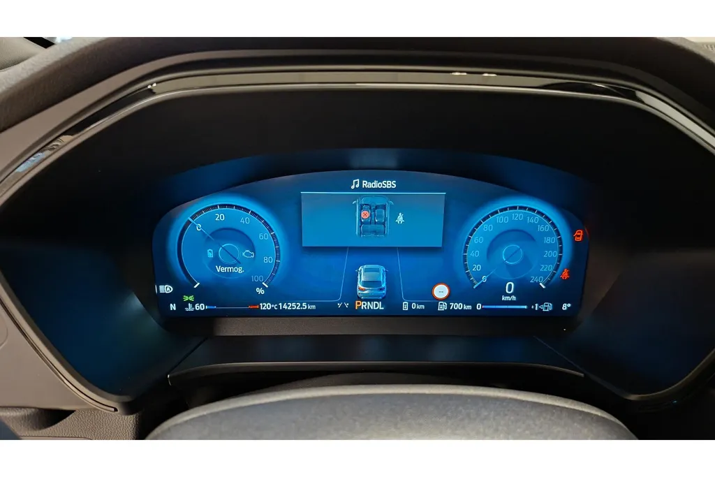 Ford Kuga 2.5 PHEV ST-Line X + Trekhaak | Facelift model | Panoramadak | Winter Pack | Matrix LED | B&O | Head Up Display |