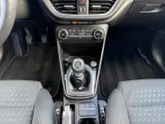 Ford Fiesta 1.0 EcoBoost Titanium | Dealer onderhouden | 1e eigenaar | Adapt. Cruise control | Parkeersensoren voor en achter | Achteruitrijcamera | Trekhaak | Navigatie | Apple carplay & Android auto | Voorruitverwarming | Privacy glas | Bovag garantie |