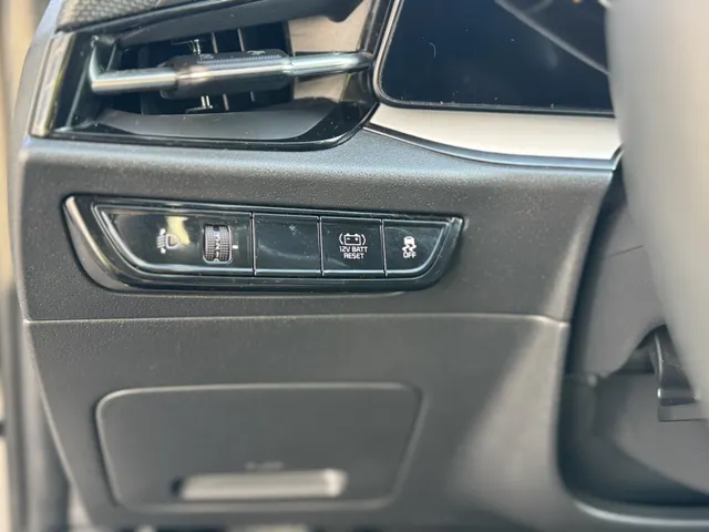 Kia Niro 1.6 GDi Hybrid DynamicLine