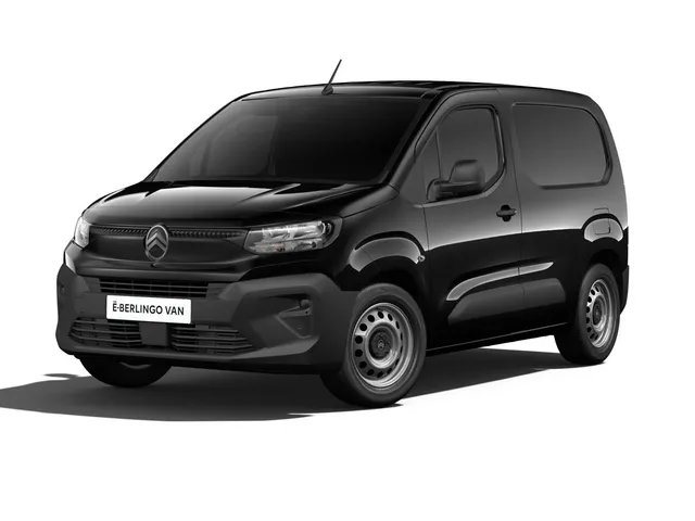 Citroën ë-Berlingo