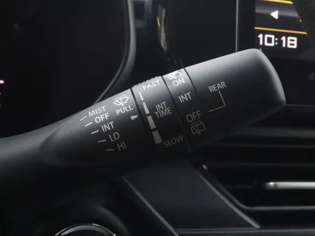 Suzuki Swift 1.2 Style Hybrid Automaat/Navi/Keyless/AdaptiveCruise