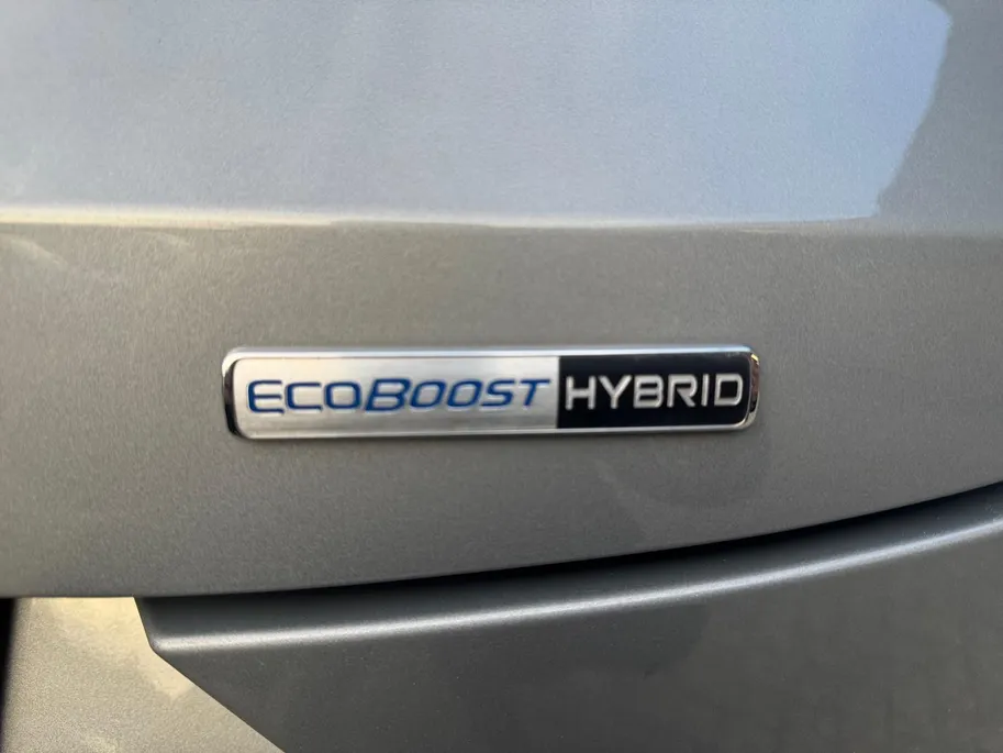 Ford Puma 1.0 EcoBoost Hybrid ST-Line | Winterpack | Navigatie | Apple Carplay | Android Auto | Airco |