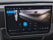 Volkswagen Passat Variant 1.5eHybrid 272PK R-Line Black Style Plus · Leder · Harman Kardon · Trekhaak ·  Alcantara hemelbekleding · 360°Camera + Parkeersensoren · Garantie t/m 21-01-2031 of 100.000km