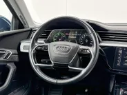 Audi E-tron 55 Quattro Advanced 95 kWh