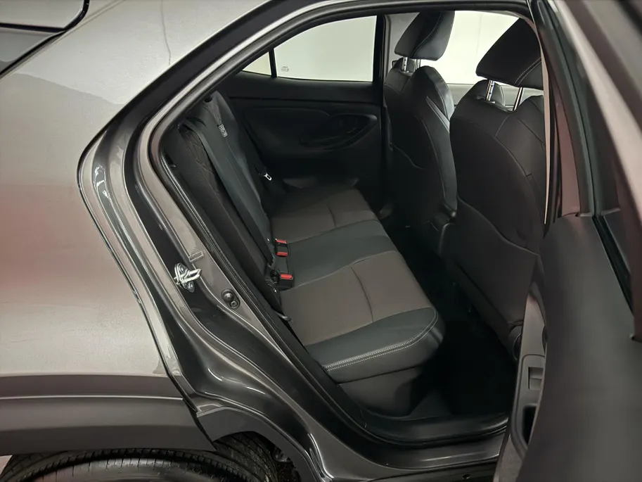 Toyota Yaris Cross 1.5 VVT-I Hybrid 116pk CVT Executive | Trekhaak