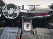 Nissan QASHQAI 1.3 MHEV Xtronic Tekna Plus | RONDOM CAMERA | CARPLAY | STOEL, STUUR EN VOORRUITVERWARMING | PANO DAK |