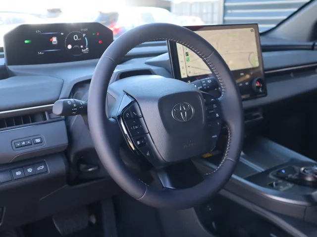 Toyota bZ4X Touring Dynamic 75 kWh
