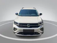 Volkswagen T-Cross 1.0 TSI 115pk DSG Life Edition · Apple/Android Car Play · Navigatie · Dodehoek Detectie · Trekhaak · 17'' Inch · Clima · Stoelverwarming ·