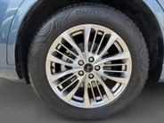 Ford Kuga 2.5 PHEV Vignale | Dealer onderhouden | Automaat | Adapt. Cruise control | BLIS | Elektr. achterklep | Winter pack | lederen bekleding | Parkeersensoren voor en achter | Camera voor en achter | Navigatie | Apple carplay & Android auto | B&O audio | Privac