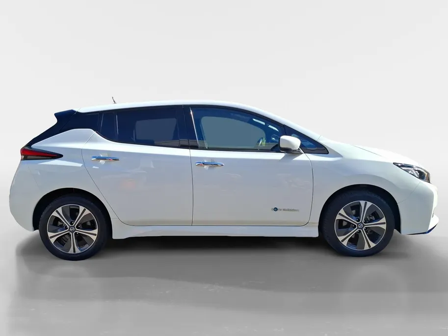 Nissan Leaf e+ Tekna 62 kWh | STOELVERWARMING | RONDOM CAMERA | CLIMATE | ADAPTIEVE CRUISE |