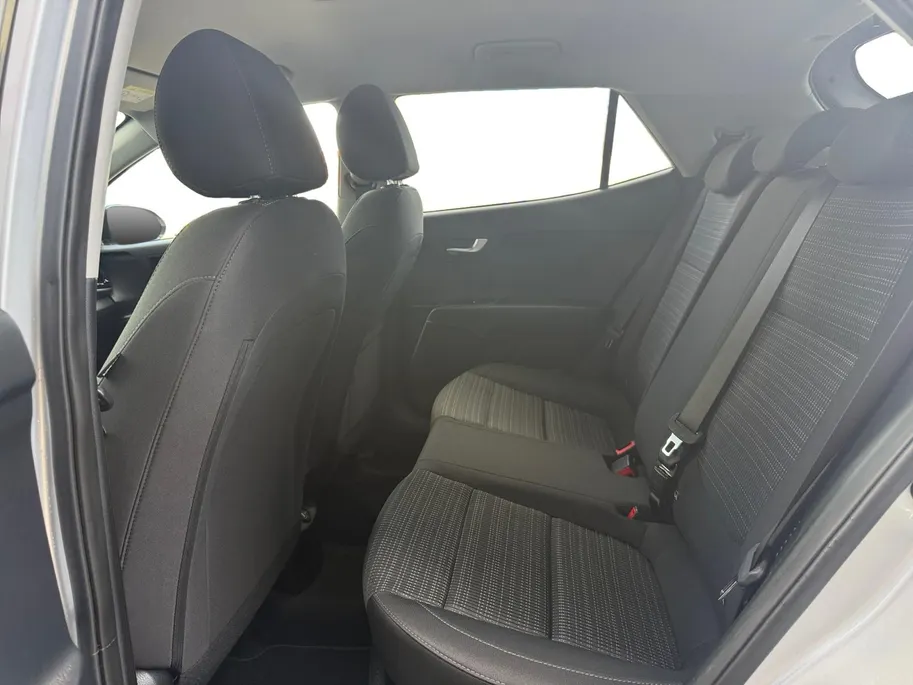 Kia Stonic 1.0 T-GDi MHEV DynamicPlusLine | Two-Tone | Camera | Keyless | Navi | Apple Carplay | Android Auto |