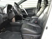 Toyota RAV4 2.5 HYBRID AWD EXECUTIVE|LUXE|TREKHAAK