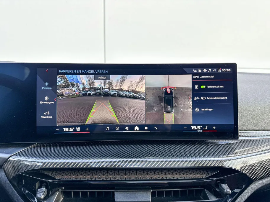 BMW 4 Serie Gran Coupé M440i xDrive