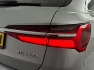 Audi A6 Avant 45 TFSI S-Line DSG Automaat | 245 PK | 2 X S-Line | Audi Sport Wielen