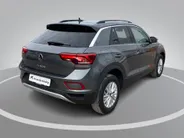 Volkswagen T-Roc 1.0 TSI 81KW/110PK Life Navigatie · Apple/Android Car Play · Camera + Parkeersensoren ·