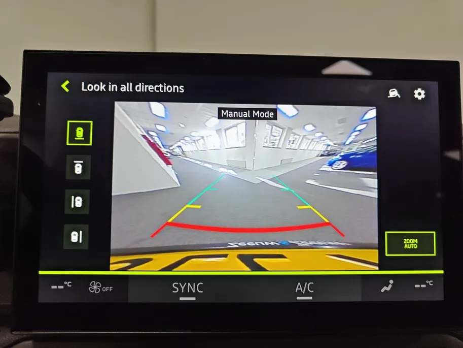 Dacia Bigster 1.8 Hybrid 155 Extreme AUTOMAAT NAVI AIRCO 360CAMERA CRUISE CONTROLE SCHUIFKANTELDAK APPLE CARPLAY ANDROID AUTO ZEER MOOIE AUTO DEALER ONDERHOUDEN