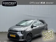 Kia Picanto 1.0 DPi 63pk 4-zits DynamicPlusLine 9dkm |Navi |Camera