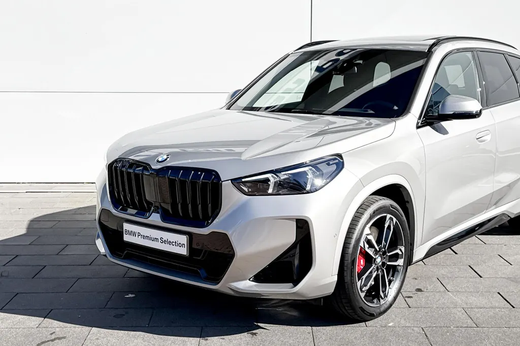 BMW X1 sDrive20i