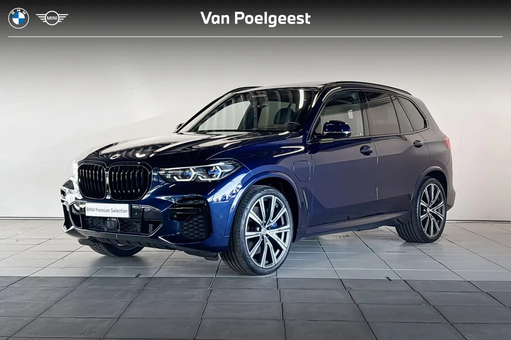 BMW X5 xDrive45e High Executive
