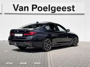 BMW 5 Serie Sedan 520i