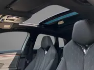 CUPRA Terramar 1.5TSIe-Hybrid 150kW/204PK · Panoramadak · Trekhaak · Leder/Alcantara kuipstoelen · SENNHEISER Audio ·   Garantie t/m 05-10-2030 of 100000km.