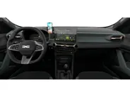 Dacia Duster Extreme mild Hybrid 140 | Nu uit voorraad leverbaar met € 1.500,- Zeeuw & Zeeuw voorraadkorting en Gratis 5 jaar Fabrieksgarantie twv €456,- !