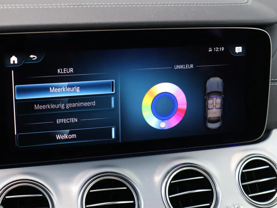 Mercedes-Benz E-Klasse 300 e Business Solution AMG l Keyless l Achteruitrij camera l Stoelverwarming l Dodehoekassistand