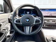 BMW 3 Serie Sedan 318i M-Sport