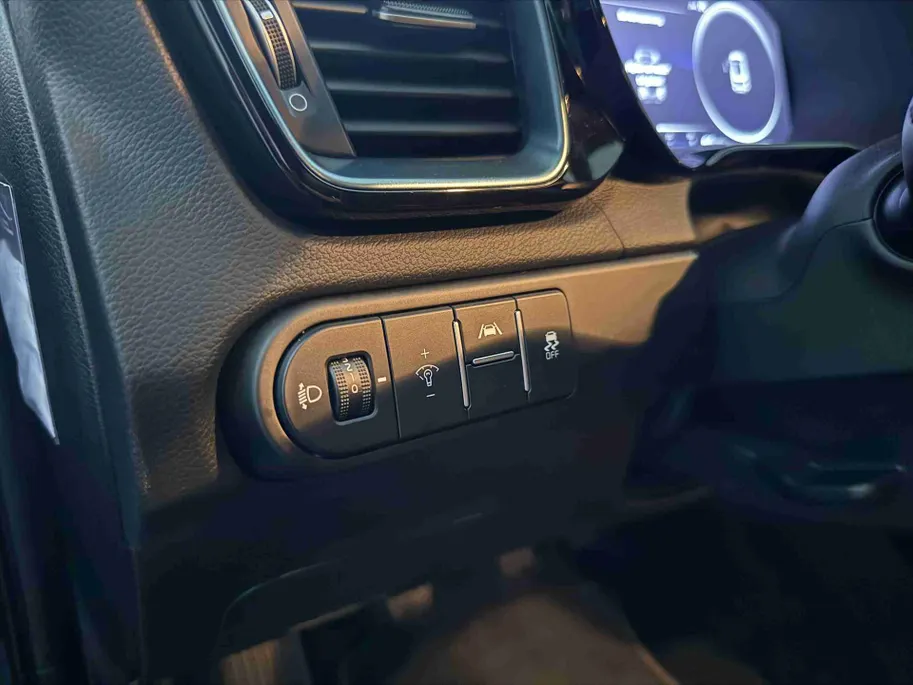 Kia Ceed 1.0 T-GDi 100pk Design Edition| Navigatie | Camera | Stoel/Stuur Verwarming | JBL!