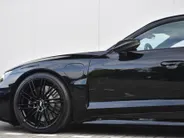 Audi e-tron GT RS