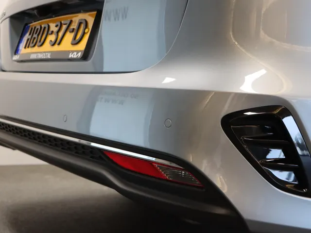 Kia Ceed Sportswagon 1.0 T-GDi DynamicPlusLine