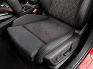 Audi A3 Sportback 45 TFSIe 272pk S-tronic S edition Competition · Panoramadak · Camera · Keyless · Elek. Voorstoel · Elek. Achterklep · 18'' inch · Garantie t/m 10-12-2030 of 100.000km