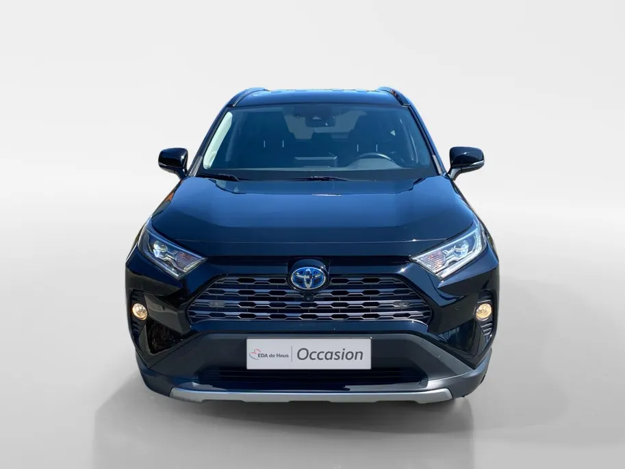 Toyota RAV4 2.5 Hybrid automaat Executive NL Auto | Leer | LED | Memory | Digi dash | JBL | cruise | etc.