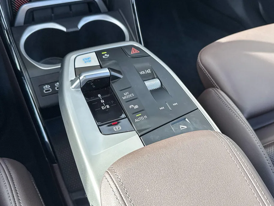 BMW iX1 xDrive30 M-Sport