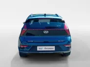 Hyundai Bayon 1.0 T-GDI Comfort Smart Zeet compleet! NU incl. DEMOKORTING!! Snel rijden & incl. resterend fabrieksgarantie!