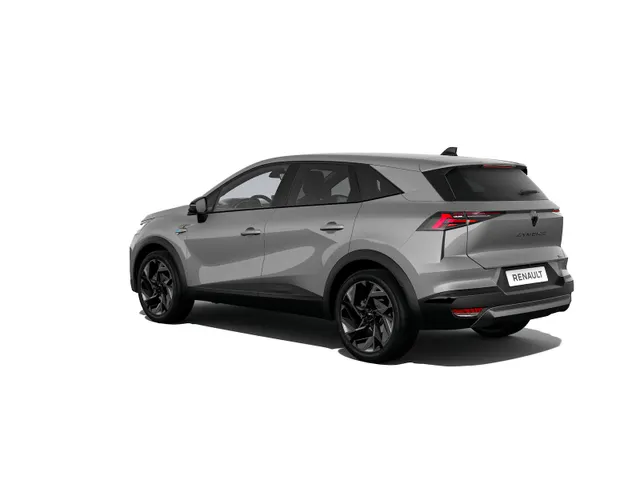 Renault Symbioz esprit Alpine | Achteruitrijcamera | Adaptive Cruise Control | Draadloze telefoonoplader met magsafe technologie