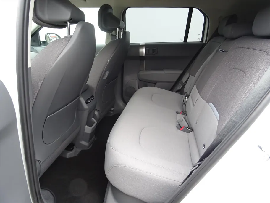 Kia EV3 58,3 kWh 204pk Plus (in bestelling)