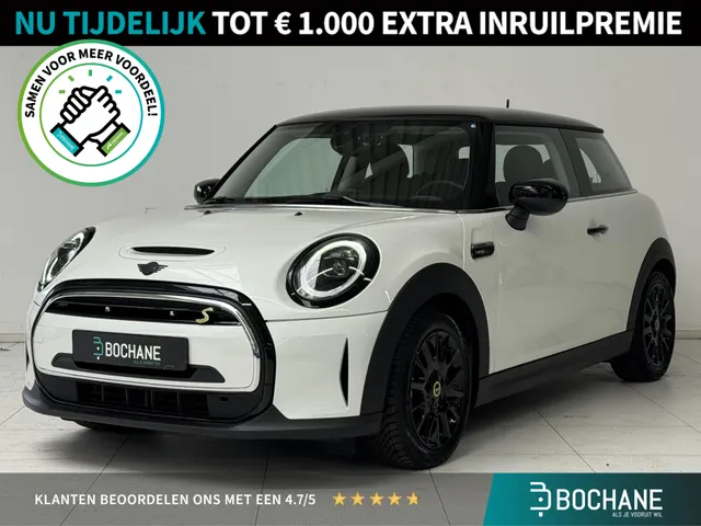 MINI Electric